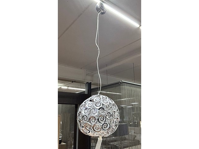 Bol luster - afbeelding 1 van  5