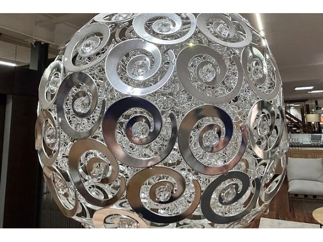 Bol luster - afbeelding 2 van  5