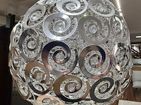 Bol luster - afbeelding 2 van  5