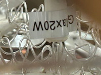 Bol luster - afbeelding 4 van  5