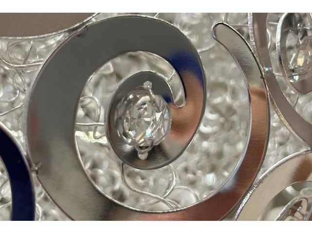 Bol luster - afbeelding 5 van  5