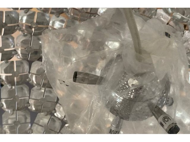 Bol luster - afbeelding 3 van  4