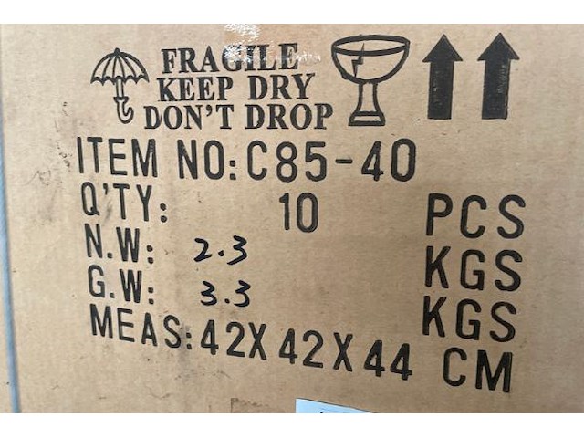 Bol luster - afbeelding 4 van  4