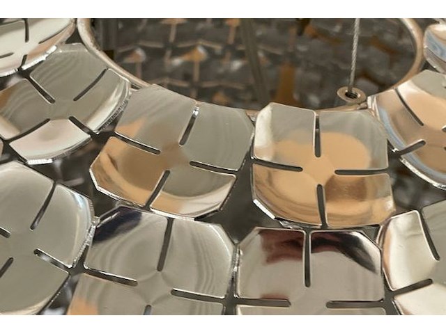 Bol luster - afbeelding 2 van  4