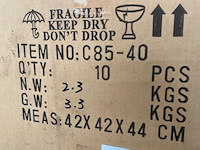 Bol luster - afbeelding 4 van  4