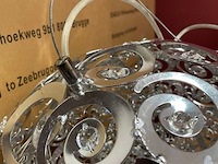 Bol luster - afbeelding 2 van  4