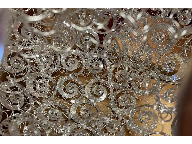 Bol luster - afbeelding 3 van  4