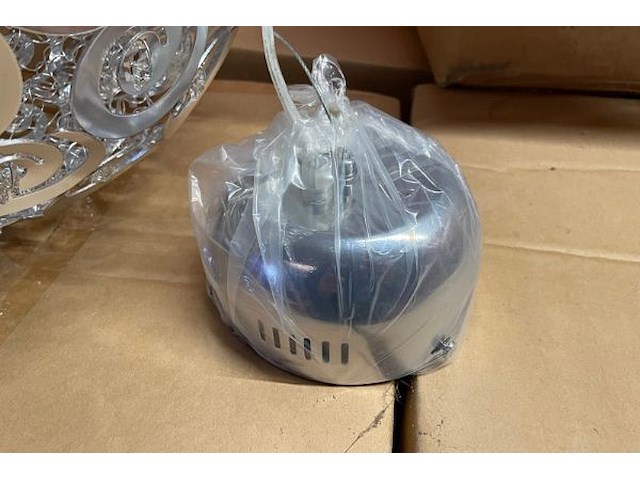 Bol luster - afbeelding 4 van  4