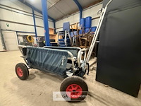 Bolderkar rambler - afbeelding 1 van  4