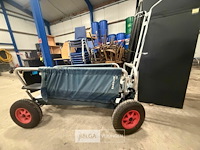 Bolderkar rambler - afbeelding 2 van  4