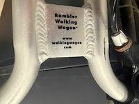 Bolderkar rambler - afbeelding 3 van  4