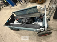 Bolderkar rambler - afbeelding 4 van  4