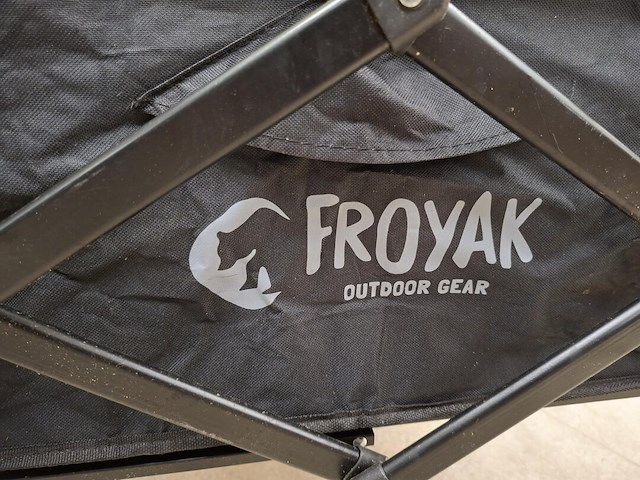 Bolderkar - afbeelding 2 van  3