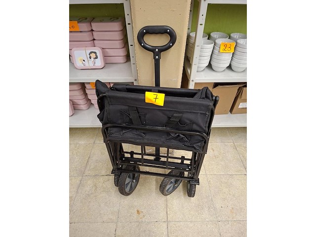 Bolderkar - afbeelding 3 van  3