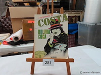 Bolivia coca - afbeelding 1 van  2