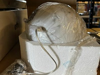 Bollamp - afbeelding 1 van  3