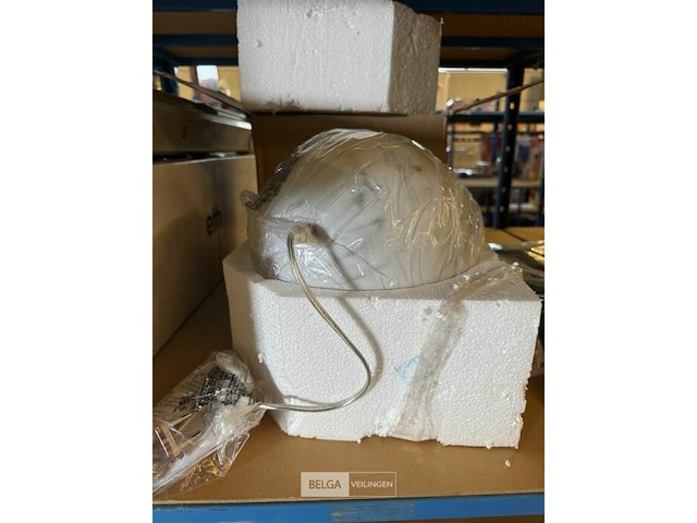 Bollamp - afbeelding 2 van  3