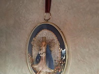 Bolle kader - afbeelding 2 van  2