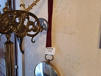 Bolle spiegel - afbeelding 1 van  1