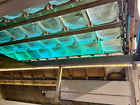 Bollenkast / deegrijsmachine – compleet systeem – bakkerij - afbeelding 3 van  9