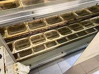 Bollenkast / deegrijsmachine – compleet systeem – bakkerij - afbeelding 8 van  9