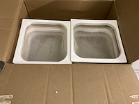 Bollenkast / deegrijsmachine – compleet systeem – bakkerij - afbeelding 9 van  9