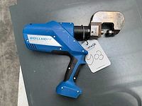 Bollhoff diverse handgereedschappen elektrisch - afbeelding 1 van  5