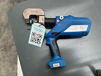 Bollhoff diverse handgereedschappen elektrisch - afbeelding 2 van  5