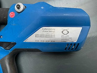 Bollhoff diverse handgereedschappen elektrisch - afbeelding 3 van  5