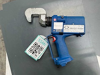 Bollhoff diverse handgereedschappen elektrisch - afbeelding 2 van  3