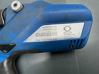 Bollhoff diverse handgereedschappen elektrisch - afbeelding 2 van  3