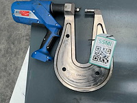 Bollhoff diverse handgereedschappen elektrisch - afbeelding 3 van  3