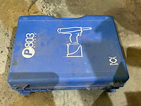 Bollhoff p803 blindklinknagelmachine - afbeelding 3 van  3