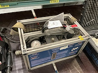 Bolltech filterregelaar set - afbeelding 2 van  5