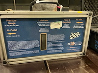 Bolltech filterregelaar set - afbeelding 3 van  5