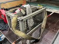 Bolltech filterregelaar set - afbeelding 5 van  5