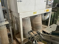 Bolmar / amotec mobiele stofafzuiging - afbeelding 3 van  9