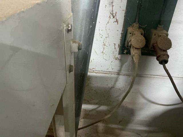 Bolmar / amotec mobiele stofafzuiging - afbeelding 7 van  9