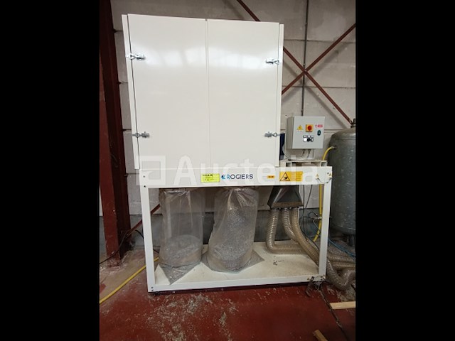 Bolmar mcz2 zuiging - afbeelding 1 van  2