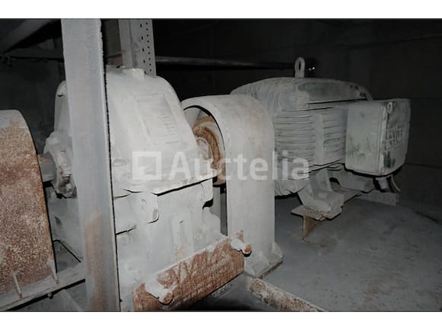 Bolmolen - afbeelding 1 van  5