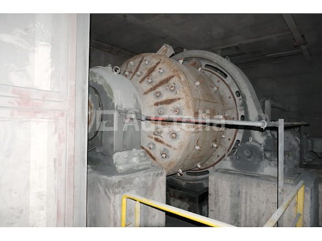 Bolmolen - afbeelding 2 van  5