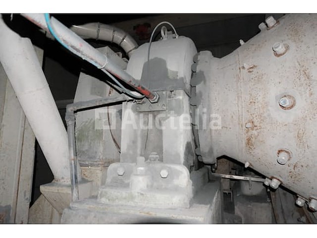 Bolmolen - afbeelding 3 van  5