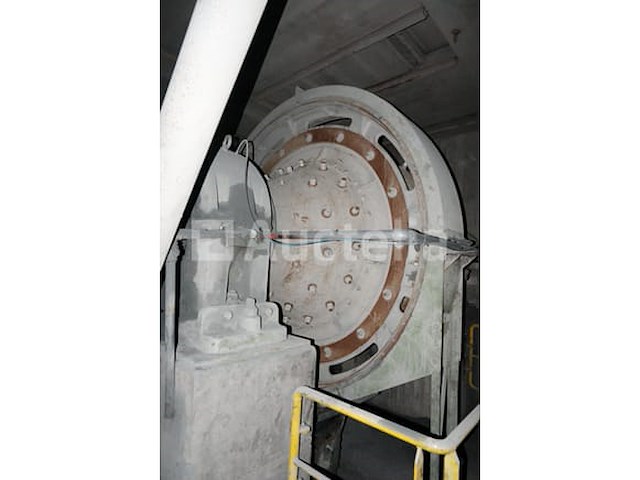 Bolmolen - afbeelding 4 van  5