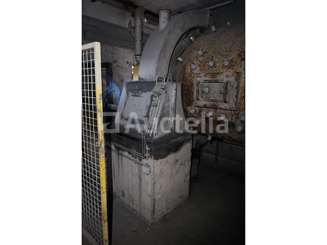 Bolmolen - afbeelding 1 van  8