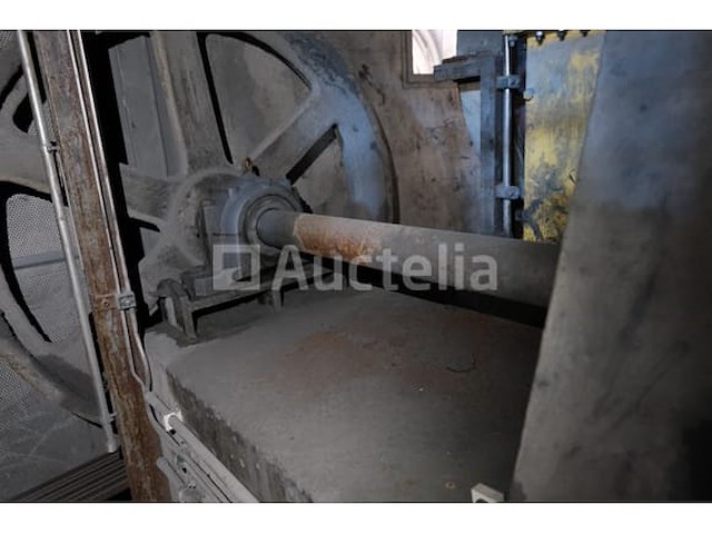 Bolmolen - afbeelding 2 van  8