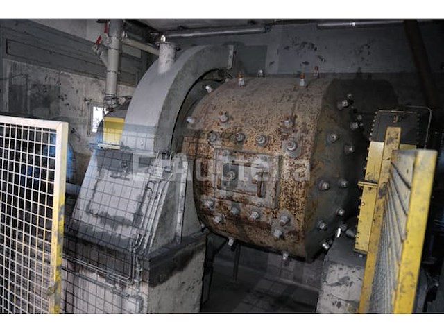 Bolmolen - afbeelding 4 van  8