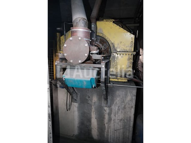 Bolmolen - afbeelding 7 van  8