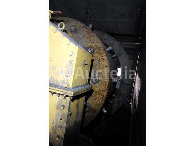 Bolmolen - afbeelding 8 van  8