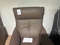 Bologna relax electrisch - afbeelding 3 van  4