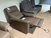 Bologna relax electrisch - afbeelding 4 van  4